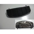 Trittbrett vorne links<br>Zustand: Gebraucht mit Mangel<br><br>Verwendbar fr: Moto Guzzi California III, Typ: VW, Modelljahr: von 01/1987 bis 12/1994