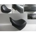 Sitzbank Fahrer, schwarz<br>Zustand: Gebraucht mit Mangel<br><br>Verwendbar fr: Moto Guzzi California III, Typ: VW, Modelljahr: von 01/1987 bis 12/1994