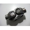 Kardan-Kreuzgelenk<br>Zustand: Gebraucht ohne Mngel<br><br>Verwendbar fr: Moto Guzzi California 1100, Typ: KC, Modelljahr: von 01/1994 bis 12/1997