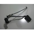 Bremspedal<br>Zustand: Gebraucht ohne Mngel<br><br>Verwendbar fr: Moto Guzzi California 1100 i, Typ: KD, Modelljahr: von 01/1994 bis 12/1997