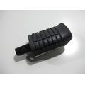 Furaste hinten rechts<br>Zustand: Gebraucht ohne Mngel<br><br>Verwendbar fr: Moto Guzzi California 1100 i, Typ: KD, Modelljahr: von 01/1994 bis 12/1997