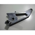 Furastenhalter hinten links<br>Zustand: Gebraucht ohne Mngel<br><br>Verwendbar fr: Moto Guzzi California 1100 i, Typ: KD, Modelljahr: von 01/1994 bis 12/1997