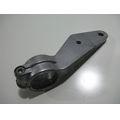 Scheinwerfer-Halter rechts<br>Zustand: Gebraucht ohne Mngel<br><br>Verwendbar fr: Moto Guzzi California 1100 i, Typ: KD, Modelljahr: von 01/1994 bis 12/1997