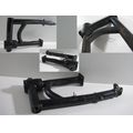 Schwinge, schwarz<br>Zustand: Gebraucht mit Mangel<br><br>Verwendbar fr: Moto Guzzi California 1100 i, Typ: KD, Modelljahr: von 01/1994 bis 12/1997
