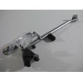 Seitenstnder<br>Zustand: Gebraucht mit Mangel<br><br>Verwendbar fr: Moto Guzzi California 1100 i, Typ: KD, Modelljahr: von 01/1994 bis 12/1997