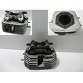 Zylinderkopf links<br>Zustand: Gebraucht ohne Mngel<br><br>Verwendbar fr: Moto Guzzi California 1100 i, Typ: KD, Modelljahr: von 01/1994 bis 12/1997