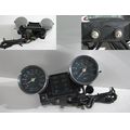 Cockpitarmaturen komplett<br>Zustand: Gebraucht mit Mangel<br><br>Verwendbar fr: Moto Guzzi California 1100 i, Typ: KD, Modelljahr: von 01/1994 bis 12/1997