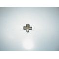 Bremsverteilerzylinder vorne<br>Zustand: Gebraucht ohne Mngel<br><br>Verwendbar fr: Moto Guzzi Nevada 750, Typ: LF, Modelljahr: von 01/1994 bis 12/2002