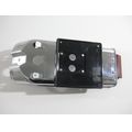 Spritzschutz hinten / Kennzeichen-Halter, chrom<br>Zustand: Gebraucht ohne Mngel<br><br>Verwendbar fr: Moto Guzzi Nevada 750, Typ: LF, Modelljahr: von 01/1994 bis 12/2002