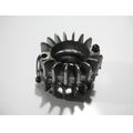 Auspuff-Krmmerschellen-Satz<br>Zustand: Gebraucht ohne Mngel<br><br>Verwendbar fr: Moto Guzzi Nevada 750, Typ: LF, Modelljahr: von 01/1994 bis 12/2002