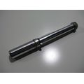 Vorderradsteckachse<br>Zustand: Gebraucht ohne Mngel<br><br>Verwendbar fr: Moto Guzzi Nevada 750, Typ: LF, Modelljahr: von 01/1994 bis 12/2002