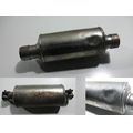 Auspuff-Sammler / Auspuffkrmmer-Verbindungsrohr<br>Zustand: Gebraucht mit Mangel<br><br>Verwendbar fr: Moto Guzzi Nevada 750, Typ: LF, Modelljahr: von 01/1994 bis 12/2002
