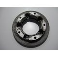Bremsscheiben-Aufnahme vorne links<br>Zustand: Gebraucht mit Mangel<br><br>Verwendbar fr: Moto Guzzi Nevada 750, Typ: LF, Modelljahr: von 01/1994 bis 12/2002