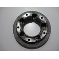 Bremsscheiben-Aufnahme vorne rechts<br>Zustand: Gebraucht mit Mangel<br><br>Verwendbar fr: Moto Guzzi Nevada 750, Typ: LF, Modelljahr: von 01/1994 bis 12/2002
