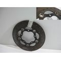 Bremsscheibe vorne links<br>Zustand: Gebraucht mit Mangel<br><br>Verwendbar fr: Moto Guzzi Nevada 750, Typ: LF, Modelljahr: von 01/1994 bis 12/2002
