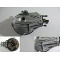 Kardan / Hinterradantrieb<br>Zustand: Gebraucht mit Mangel<br><br>Verwendbar fr: Moto Guzzi Nevada 750, Typ: LF, Modelljahr: von 01/1994 bis 12/2002