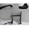Hauptstnder<br>Zustand: Gebraucht mit Mangel<br><br>Verwendbar fr: Moto Guzzi Nevada 750, Typ: LF, Modelljahr: von 01/1994 bis 12/2002