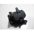 Bremssattel hinten<br>Zustand: Gebraucht ohne Mngel<br><br>Verwendbar fr: Moto Guzzi V7 II Special, Typ: LW, Modelljahr: von 01/2015 bis 12/2016