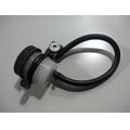 Bremsflssigkeitsbehlter hinten<br>Zustand: Gebraucht ohne Mngel<br><br>Verwendbar fr: Moto Guzzi Breva 850, Typ: LP, Modelljahr: von 01/2006 bis 12/2009