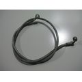 Bremsleitung hinten<br>Zustand: Gebraucht ohne Mngel<br><br>Verwendbar fr: Moto Guzzi Breva 850, Typ: LP, Modelljahr: von 01/2006 bis 12/2009
