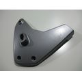 Scheinwerfer- und Blinker-Halter rechts<br>Zustand: Gebraucht ohne Mngel<br><br>Verwendbar fr: Moto Guzzi Breva 850, Typ: LP, Modelljahr: von 01/2006 bis 12/2009