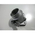 Ansaugkanal links<br>Zustand: Gebraucht ohne Mngel<br><br>Verwendbar fr: Moto Guzzi Breva 850, Typ: LP, Modelljahr: von 01/2006 bis 12/2009
