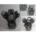 Motor komplett (52.722 Km) ohne Anbauteile<br>Zustand: Gebraucht mit Mangel<br><br>Verwendbar fr: Moto Guzzi Breva 850, Typ: LP, Modelljahr: von 01/2006 bis 12/2009