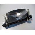 Rcklicht-Gehuse (ohne Glas)<br>Zustand: Gebraucht ohne Mngel<br><br>Verwendbar fr: Moto Guzzi Breva 750, Typ: LL, Modelljahr: von 01/2003 bis 12/2010