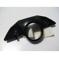 Zndschloss-Abdeckung, schwarz<br>Zustand: Gebraucht ohne Mngel<br><br>Verwendbar fr: Moto Guzzi Griso 850, Typ: LS, Modelljahr: von 01/2006 bis 12/2009