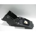 Radlauf hinten (vorderer Teil) / Batteriekasten<br>Zustand: Gebraucht ohne Mngel<br><br>Verwendbar fr: Moto Guzzi Bellagio 940, Typ: LY, Modelljahr: von 01/2007 bis 12/2014