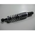 Federbein<br>Zustand: Gebraucht ohne Mngel<br><br>Verwendbar fr: Moto Guzzi V9 Roamer, Typ: LH, Modelljahr: von 01/2016 bis 12/2016