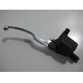 Hauptbremszylinder vorne<br>Zustand: Gebraucht ohne Mngel<br><br>Verwendbar fr: Moto Guzzi V9 Roamer, Typ: LH, Modelljahr: von 01/2016