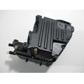 Luftfilterkasten<br>Zustand: Gebraucht ohne Mngel<br><br>Verwendbar fr: Moto Guzzi V9 Roamer, Typ: LH, Modelljahr: von 01/2016