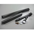 Gabelholm-Inhalt / Gabelfeder<br>Zustand: Gebraucht ohne Mngel<br><br>Verwendbar fr: Moto Guzzi V9 Roamer, Typ: LH, Modelljahr: von 01/2016