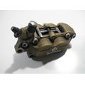 Bremssattel vorne links<br>Zustand: Gebraucht ohne Mngel<br><br>Verwendbar fr: Moto Guzzi V10 Centauro, Typ: KK, Modelljahr: von 01/1996 bis 12/2001