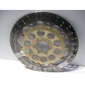Bremsscheibe vorne<br>Zustand: Gebraucht ohne Mngel<br><br>Verwendbar fr: Moto Guzzi V10 Centauro, Typ: KK, Modelljahr: von 01/1996 bis 12/2001