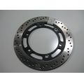 Bremsscheibe hinten<br>Zustand: Gebraucht ohne Mngel<br><br>Verwendbar fr: Moto Guzzi V10 Centauro, Typ: KK, Modelljahr: von 01/1996 bis 12/2001