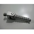 Furaste hinten rechts<br>Zustand: Gebraucht ohne Mngel<br><br>Verwendbar fr: Moto Guzzi V10 Centauro, Typ: KK, Modelljahr: von 01/1996 bis 12/2001