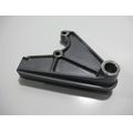 Bremsankerplatte hinten<br>Zustand: Gebraucht ohne Mngel<br><br>Verwendbar fr: Moto Guzzi V10 Centauro, Typ: KK, Modelljahr: von 01/1996 bis 12/2001