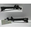 Rahmen mit Brief (EZ: 20.05.1999, HU: 08/2017)<br>Zustand: Gebraucht ohne Mngel<br><br>Verwendbar fr: Moto Guzzi V10 Centauro, Typ: KK, Modelljahr: von 01/1996 bis 12/2001