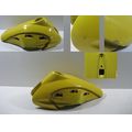 Tank, gelb<br>Zustand: Gebraucht mit Mangel<br><br>Verwendbar fr: Moto Guzzi V10 Centauro, Typ: KK, Modelljahr: von 01/1996 bis 12/2001