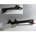 Rahmen mit Brief (EZ: 26.02.2002, HU: 06/2026)<br>Zustand: Gebraucht ohne Mngel<br><br>Verwendbar fr: Moto Guzzi V10 Centauro, Typ: KK, Modelljahr: von 01/1996 bis 12/2001