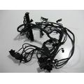 Kabelbaum (Hauptteil)<br>Zustand: Gebraucht ohne Mngel<br><br>Verwendbar fr: Moto Guzzi California 1100 EV, Typ: KD, Modelljahr: von 01/1997 bis 12/2000