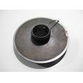 Kardan-Antriebsflansch<br>Zustand: Gebraucht ohne Mngel<br><br>Verwendbar fr: Moto Guzzi California 1100 EV, Typ: KD, Modelljahr: von 01/1997 bis 12/2002