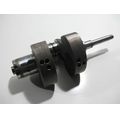 Kurbelwelle<br>Zustand: Gebraucht ohne Mngel<br><br>Verwendbar fr: Moto Guzzi California 1100 EV, Typ: KD, Modelljahr: von 01/1997 bis 12/2002