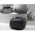 Koffer / Seitenkoffer rechts (mit 1 Schlssel), schwarz<br>Zustand: Gebraucht mit Mangel<br><br>Verwendbar fr: Moto Guzzi California 1100 EV, Typ: KD, Modelljahr: von 01/1997 bis 12/2002