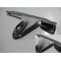 Scheinwerfer- und Blinker-Halter rechts<br>Zustand: Gebraucht mit Mangel<br><br>Verwendbar fr: Moto Guzzi California 1100 EV, Typ: KD, Modelljahr: von 01/1997 bis 12/2002