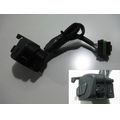 Lenkerarmatur links<br>Zustand: Gebraucht mit Mangel<br><br>Verwendbar fr: Moto Guzzi California 1100 EV, Typ: KD, Modelljahr: von 01/1997 bis 12/2002