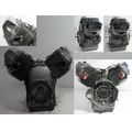 Motor (70.942 km) ohne Anbauteile<br>Zustand: Gebraucht mit Mangel<br><br>Verwendbar fr: Moto Guzzi California 1100 EV, Typ: KD, Modelljahr: von 01/1997 bis 12/2002