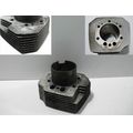 Zylinder rechts<br>Zustand: Gebraucht mit Mangel<br><br>Verwendbar fr: Moto Guzzi California 1100 EV, Typ: KD, Modelljahr: von 01/1997 bis 12/2002